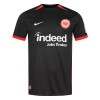 Oficiální Fotbalový Dres Eintracht Frankfurt Hostující 2024-25 pro Muži